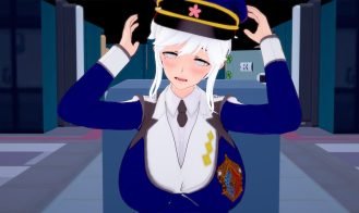 Among Ass Adult Game Screenshots (2)