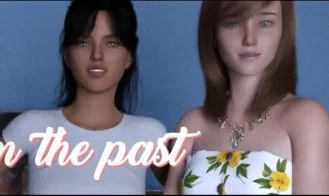 An encounter from the past cover