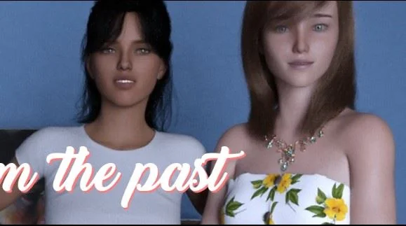 An encounter from the past cover