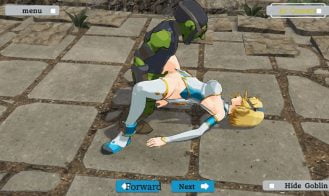 Apprentice Wizard Lilia cannot clear the final test! Adult Game Screenshots (1)