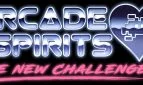 Arcade Spirits: The New Challengers