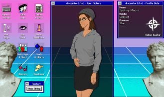 Arcade Spirits The New Challengers Adult Game Screenshots (2)