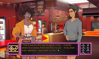 Arcade Spirits The New Challengers Adult Game Screenshots (3)