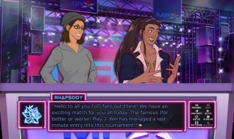 Arcade Spirits The New Challengers Adult Game Screenshots (4)