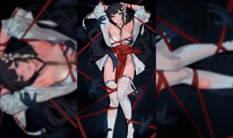 Ark Mobius Adult Game Screenshots (2)