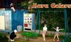 Aura Colors