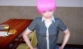 Aura Colors Adult Game Screenshots (5)