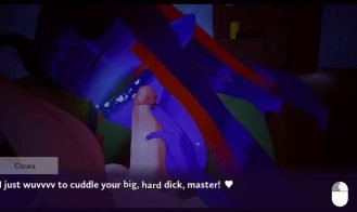 Azinyth My Succubus Friends Adult Game Screenshots (1)