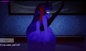 Azinyth My Succubus Friends Adult Game Screenshots (3)