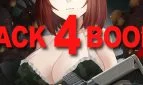 Back 4 Boobs: Sakura's Escape