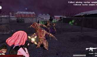 Back 4 Boobs Sakura’s Escape Adult Game Screenshots (3)