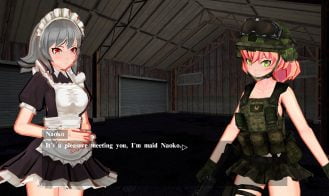 Back 4 Boobs Sakura’s Escape Adult Game Screenshots (5)