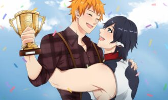 Banana Ranch Porn Game Screenshot (2)