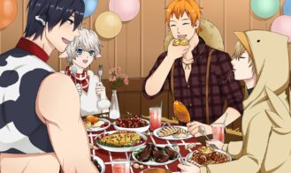 Banana Ranch Porn Game Screenshot (7)