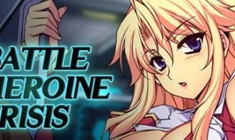 Battle Heroine Crysis porn xxx game download cover