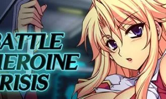 Battle Heroine Crysis cover