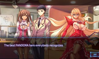 Battle Heroine Crysis Adult Game Screenshots (2)