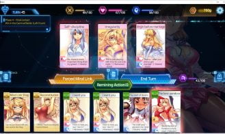 Battle Heroine Crysis Adult Game Screenshots (6)