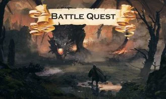 Battle Quest cover