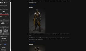 Battle Quest Adult Game Screenshots (4)