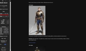 Battle Quest Adult Game Screenshots (5)