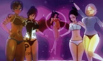 BattleArenaReyka cover