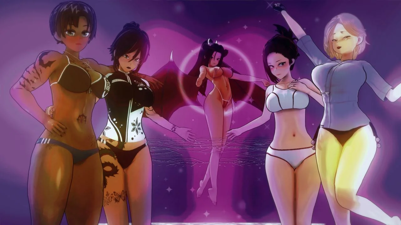 BattleArenaReyka cover