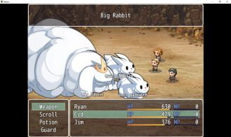 Beatrix Adult Game Screenshots (5)