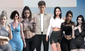 Become The Owner cover