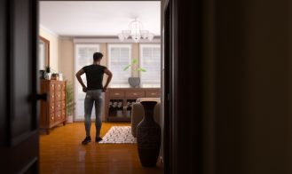 Behind The Closed Door Adult Game Screenshots (1)