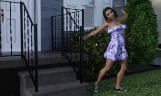 Bella Balboa vs The D.D.D.A. Adult Game Screenshots (7)