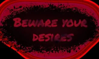 Beware your desires cover