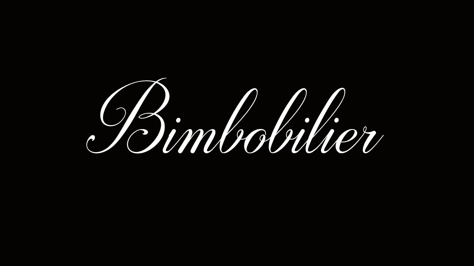 Bimbobilier cover