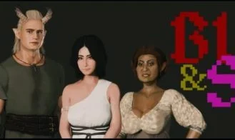 Blood And Sweat cover