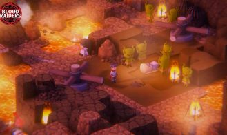 Blood Raiders Adult Game Screenshots (1)