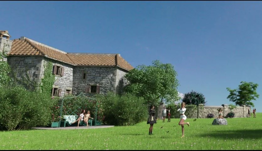 Blossom of Pleasure cover