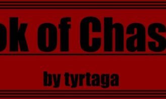 Book of Chastity porn xxx game download cover