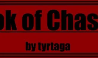 Book of Chastity cover