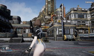 Bot Shooter Adult Game Screenshots (3)