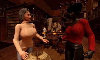 Bring A Bottle Of Wine Adult Game Screenshots (1)