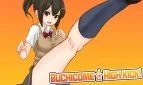 Buchicome ☆ High kick!