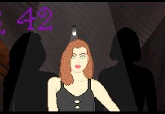 Bunker 42: La Fundacion cover