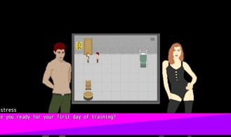 Bunker 42 La Fundacion Adult Game Screenshots (1)