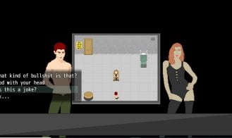 Bunker 42 La Fundacion Adult Game Screenshots (3)