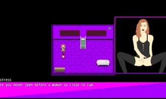 Bunker 42 La Fundacion Adult Game Screenshots (4)