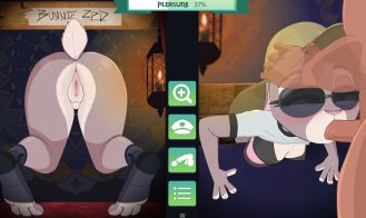 Bunnycop On Duty Adult Game Screenshots (1)