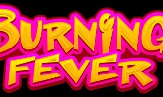 Burning Fever cover