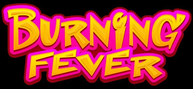 Burning Fever cover