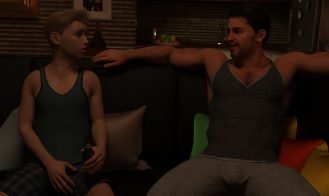 Burning Fever Adult Game Screenshots (3)