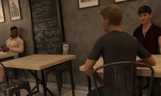 Burning Fever Adult Game Screenshots (4)